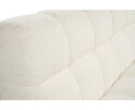 EVN Louise hoek-eetkamerbank Anthology Cream - 275x180 cm - zelf samen te stellen
