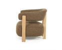 Fauteuil Lola - hush | Eleonora