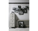 Xpose Medium Fotolijst Met Ketting Metaal 15x20 - BePureHome