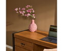 Bureau Britt 145 cm mango metaal - Naturel | Meubelplaats
