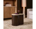 Salontafel Lovi | 50 cm | Brown