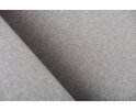 By-Olaf Hoekbank Castricum rechts – 3-zits stof Cover 83 grijs – 290x199 cm