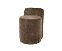 Marque - bruin | BY-BOO