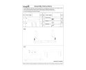 Firato Basalt 240cm
