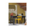 Cira Posterbehang Excl Paneel Multi 250x150cm - WOOOD Exclusive