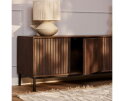 Tv meubel Madison Walnoot | 165 cm