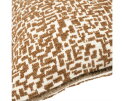 Pillow Miso 45x12cm - geel | BY-BOO