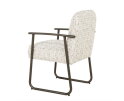 Stoel Norel - beige | Eleonora