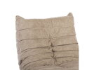 Relaxfauteuil Zen | Taupe
