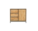 Kabinet kast RichWood | 100 cm