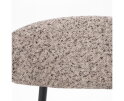 Barstool Jari - taupe | BY-BOO