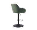 Barstoel Avola - Bosgroen
