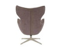 Fauteuil Julia | Brown