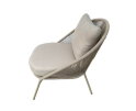 Ibiza Relax Chair Taupe