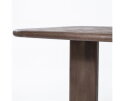 Eettafel Fynn 160x100cm - bruin | Eleonora