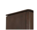 Kabinetkast Dallas Bruin Mangohout 55 cm
