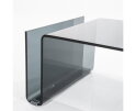 Coffee table Shadow - grijs | BY-BOO