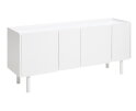 Dressoir Bera 160 cm - Wit