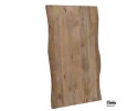Mango Live Edge Tafelblad 200