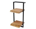 Wandplank Timber Duo 30 cm