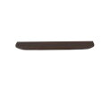 Wandplank Gusta Bruin Mangohout 120 cm
