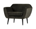 Fauteuil Rocco | Woood-Groen
