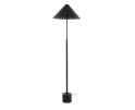 Vloerlamp kosmos - Charcoal