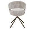 eetkamerstoel Clooney beige