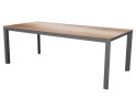 Tuintafel Elena HPL rechthoek 220x100x75 cm
