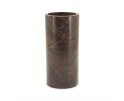 Vase Rosso - rood | BY-BOO