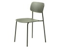 KIRKLAND CHAIR OLIVE GREEN