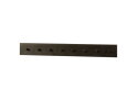 Kapstok Terra 8H - Drift brown