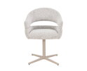 Eetkamerstoel Jade Beige