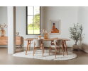 Aura Eetkamertafel 240 cm