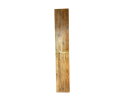 Mangohouten plank 300x50 cm voor € 249 inclusief levering!