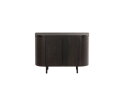 Dressoir Tobago 115 cm - Espresso