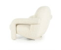 Fauteuil Monica - beige | Eleonora