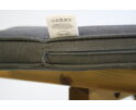 Cushion for picknickbench 180 cm