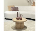 Salontafel Brix Noa Beige 56cm