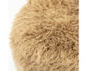 Stool Doodly - taupe | BY-BOO