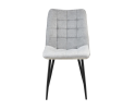 Eetkamerstoel Lucille Perfect Harmony Grijs