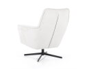 Fauteuil Chantal draaibaar – Himalaya Beige - SEVN