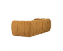 Sofa Cubetto - geel | BY-BOO
