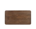 Salontafel Jade Rechthoek Bruin