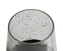Costly Tafellamp Glas/metaal Zwart - BePureHome