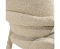 Chair Knox - taupe | BY-BOO