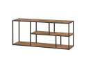 Tv-meubel Cuba 140 cm - naturel | Meubelplaats