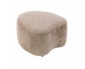 Poef leaf - Cargo zand
