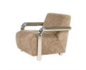 Chromette - taupe | BY-BOO