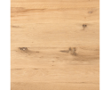 Eiken eettafel Ferris | Rond 110 cm | Naturel